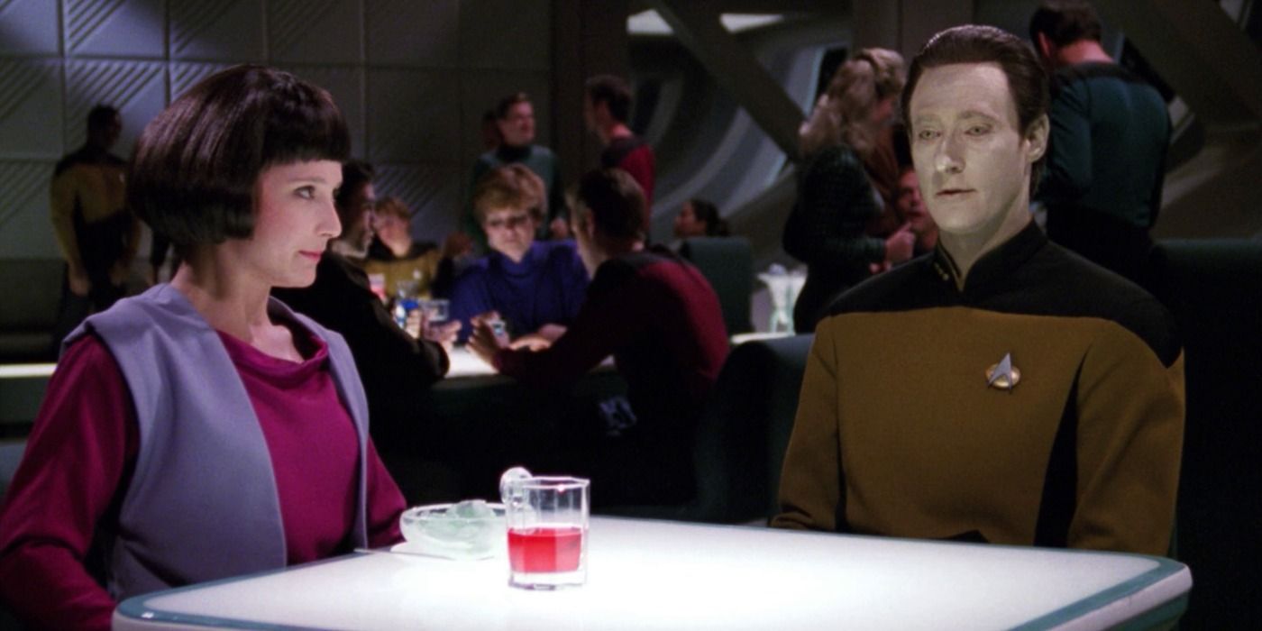 Star Trek: The Next Generation's 34-Year-Old Take On Gender Identity Was Surprisingly Progressive