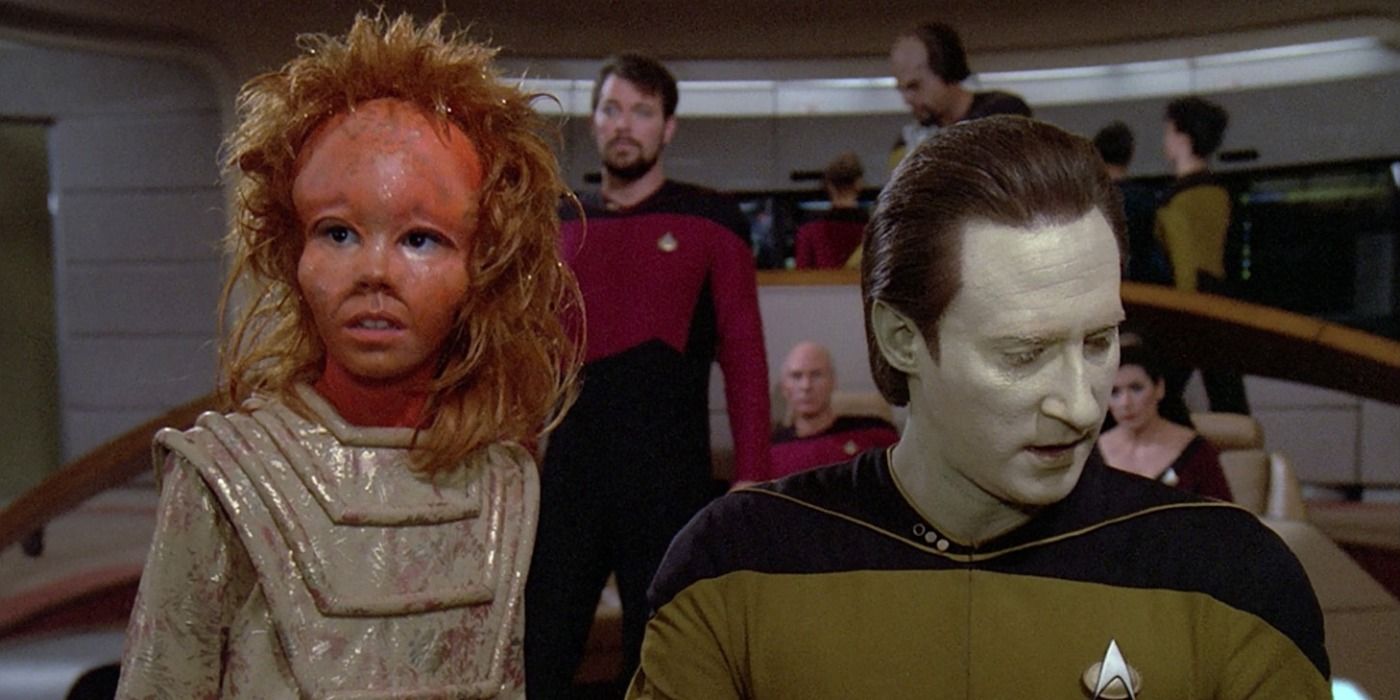 10 Star Trek: TNG Episodes That Are Better Than You Think