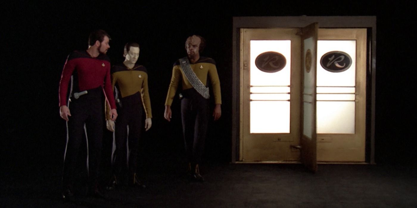 10 Star Trek: TNG Episodes That Are Better Than You Think