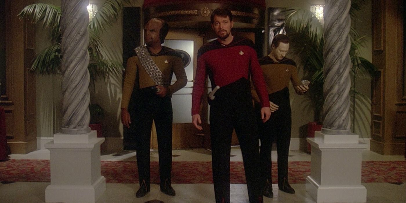 10 Star Trek: TNG Episodes That Are Better Than You Think