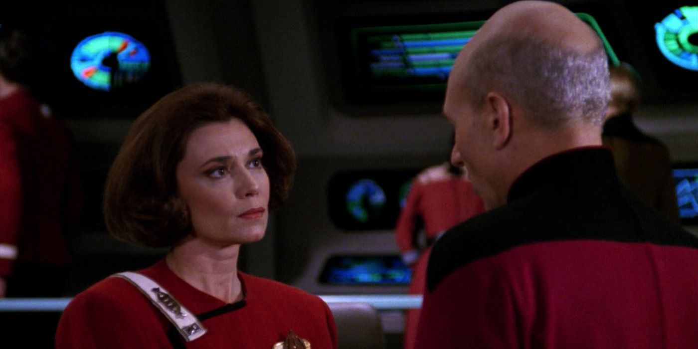 Will Jean-Luc Picard Appear In Star Treks Next Movie?