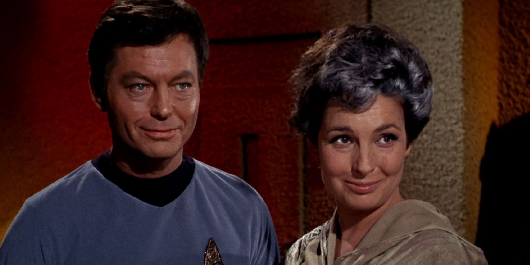 Unusual New Worlds Might Be Ending With Season 5, However The Showrunners Are “Very ” In Telling TOS-Period Tales