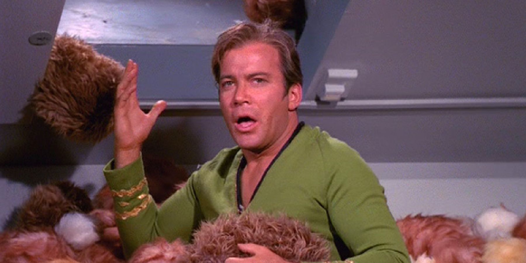 20 Best Episodes Of Star Trek In TV History, Ranked