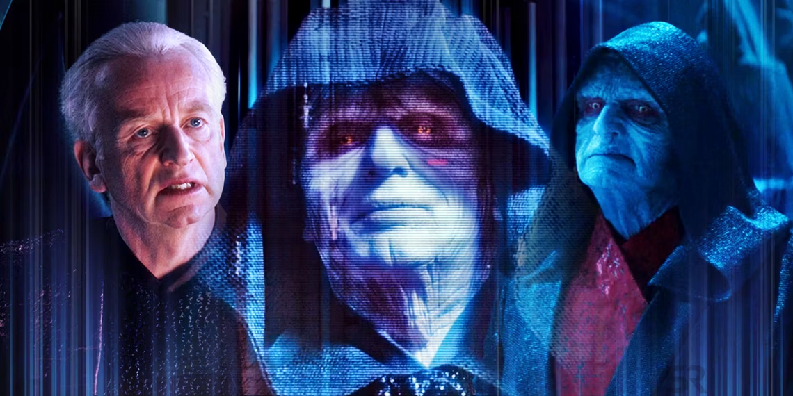One Star Wars Retcon Perfectly Explains Why Palpatine’s Rise Of Skywalker Cloning Didn’t Work
