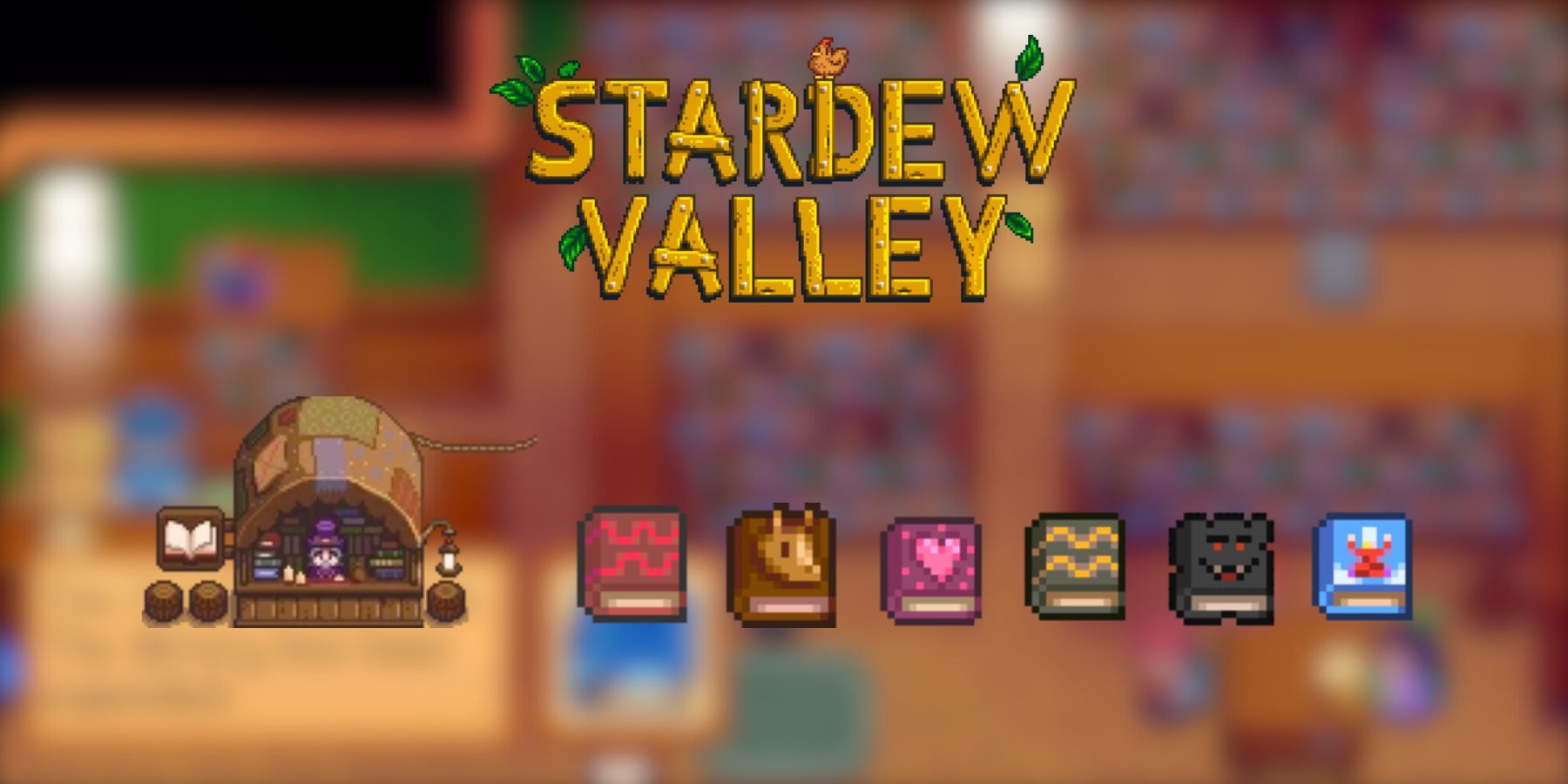 10 Things To Do First When Stardew Valley 1.6 Comes To Consoles