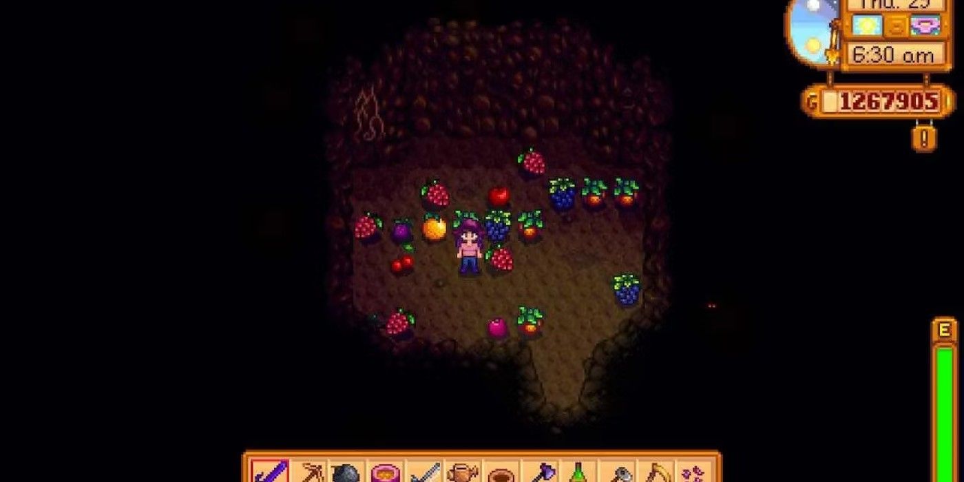 Stardew Valley: Cómo terminar el paquete del tablón de anuncios