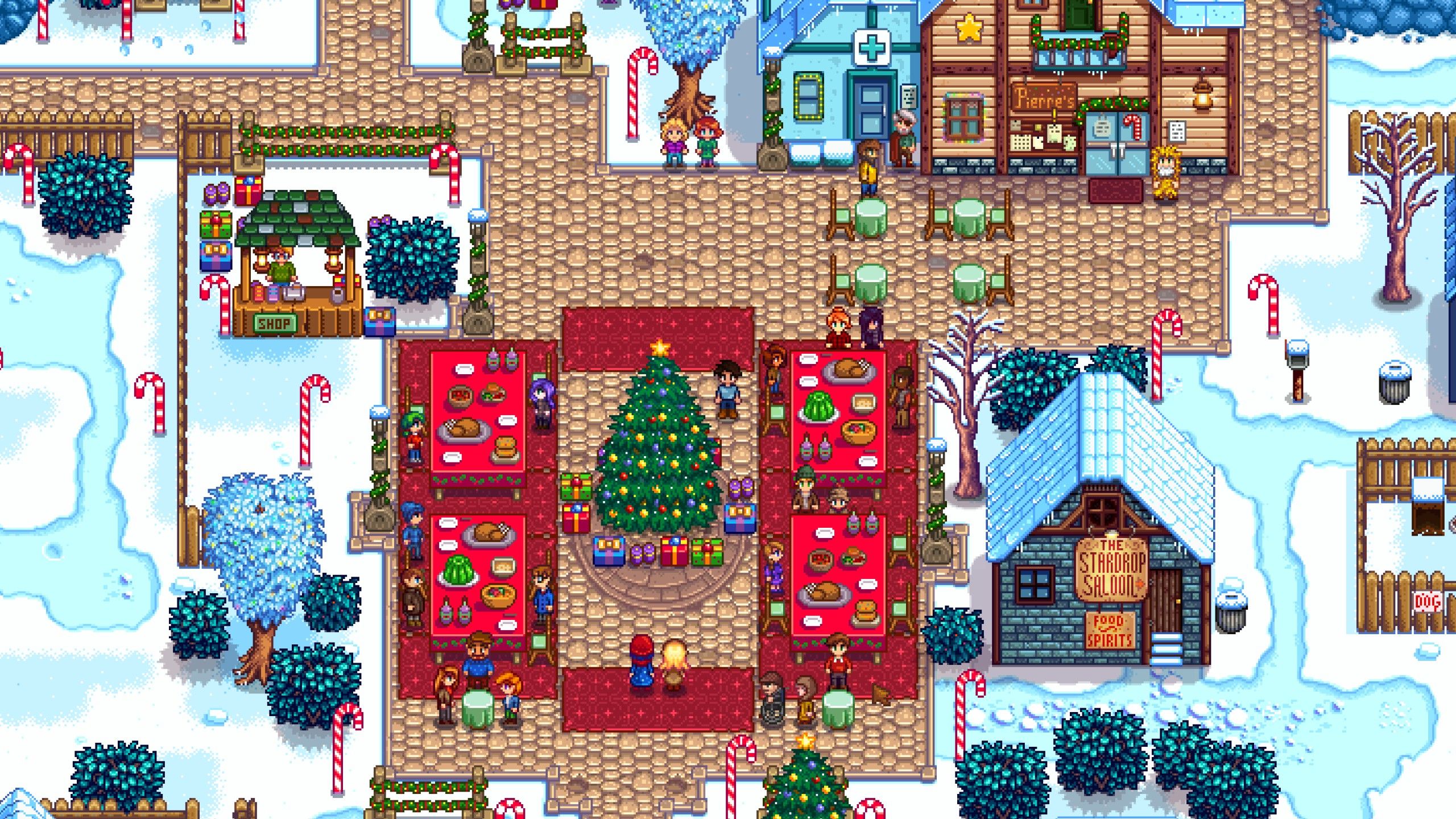 Is Getting Married In Stardew Valley Worth It?