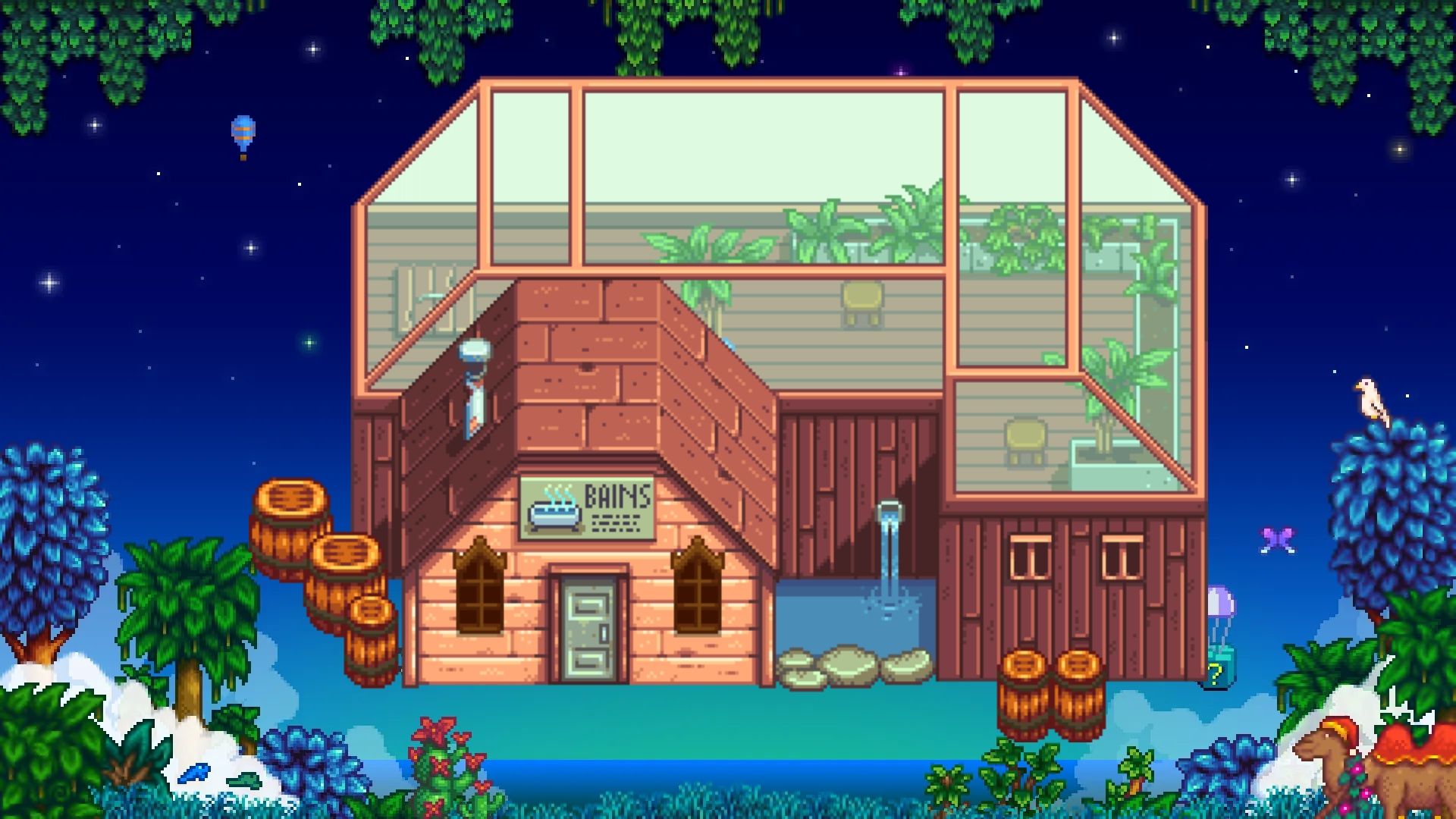 10 важных советов и рекомендаций для вернувшихся игроков в Stardew Valley