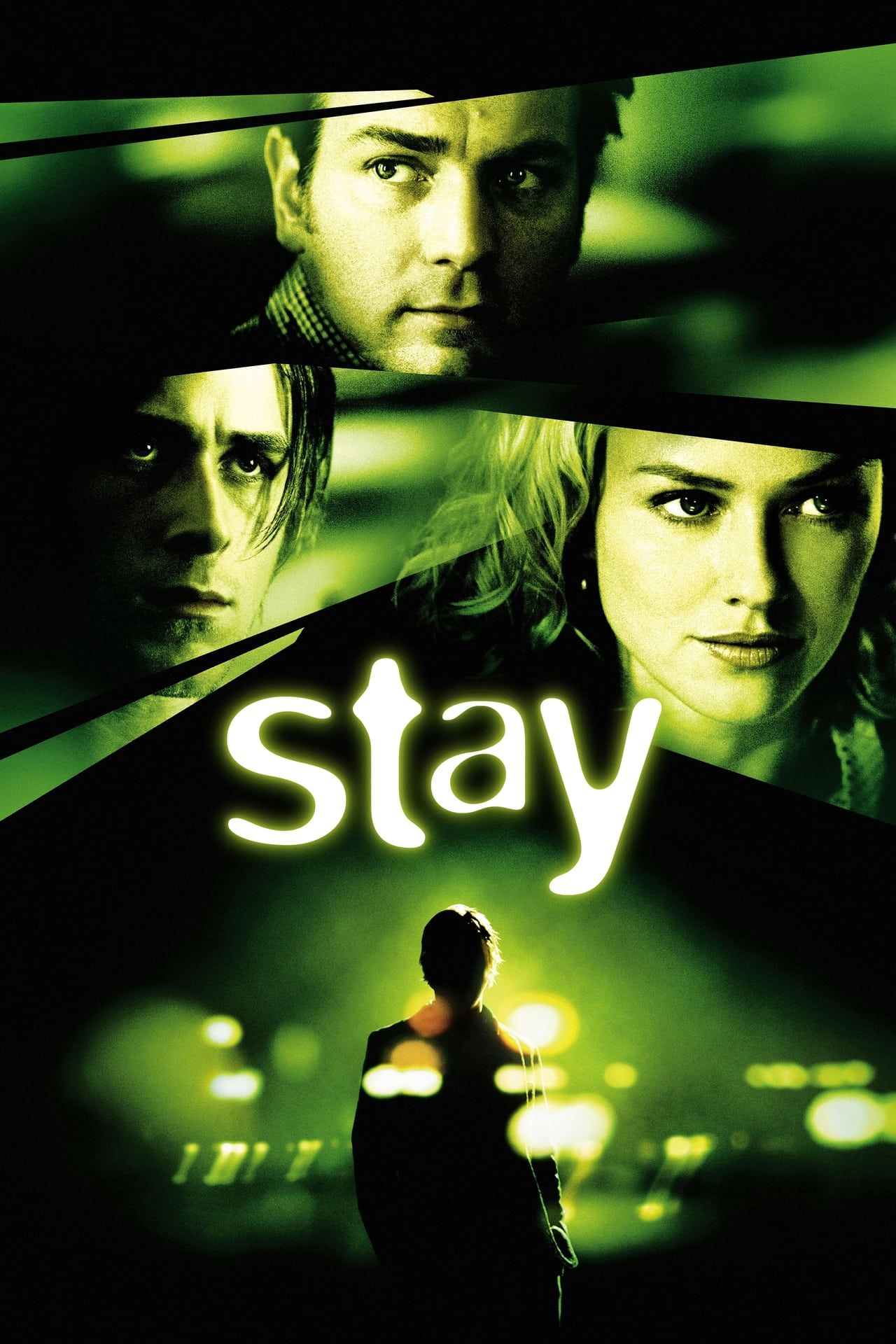 Stay Summary, Latest News, Trailer, Cast, Where to Watch and More