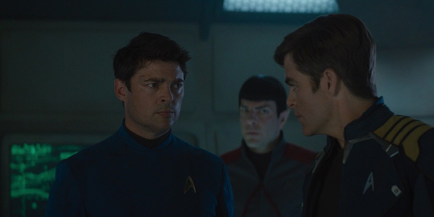 Star Trek Beyond Ending & Why No Sequel 8 Years Later Explained