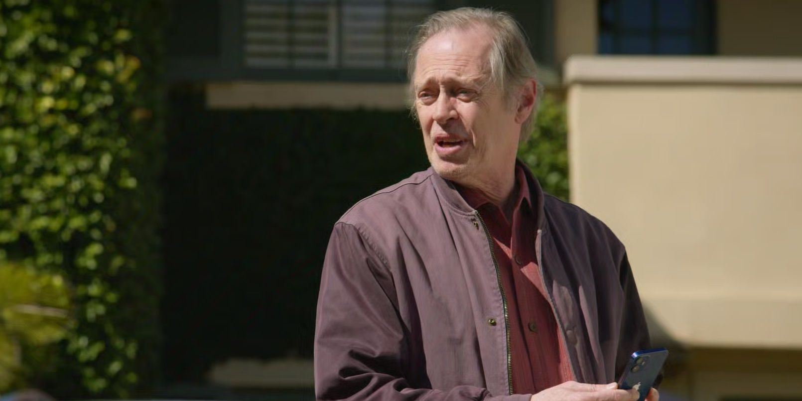 Steve Buscemi’s Curb Your Enthusiasm Role Is A Hilarious Reminder Of Seinfeld’s Greatest Missed Casting Opportunity