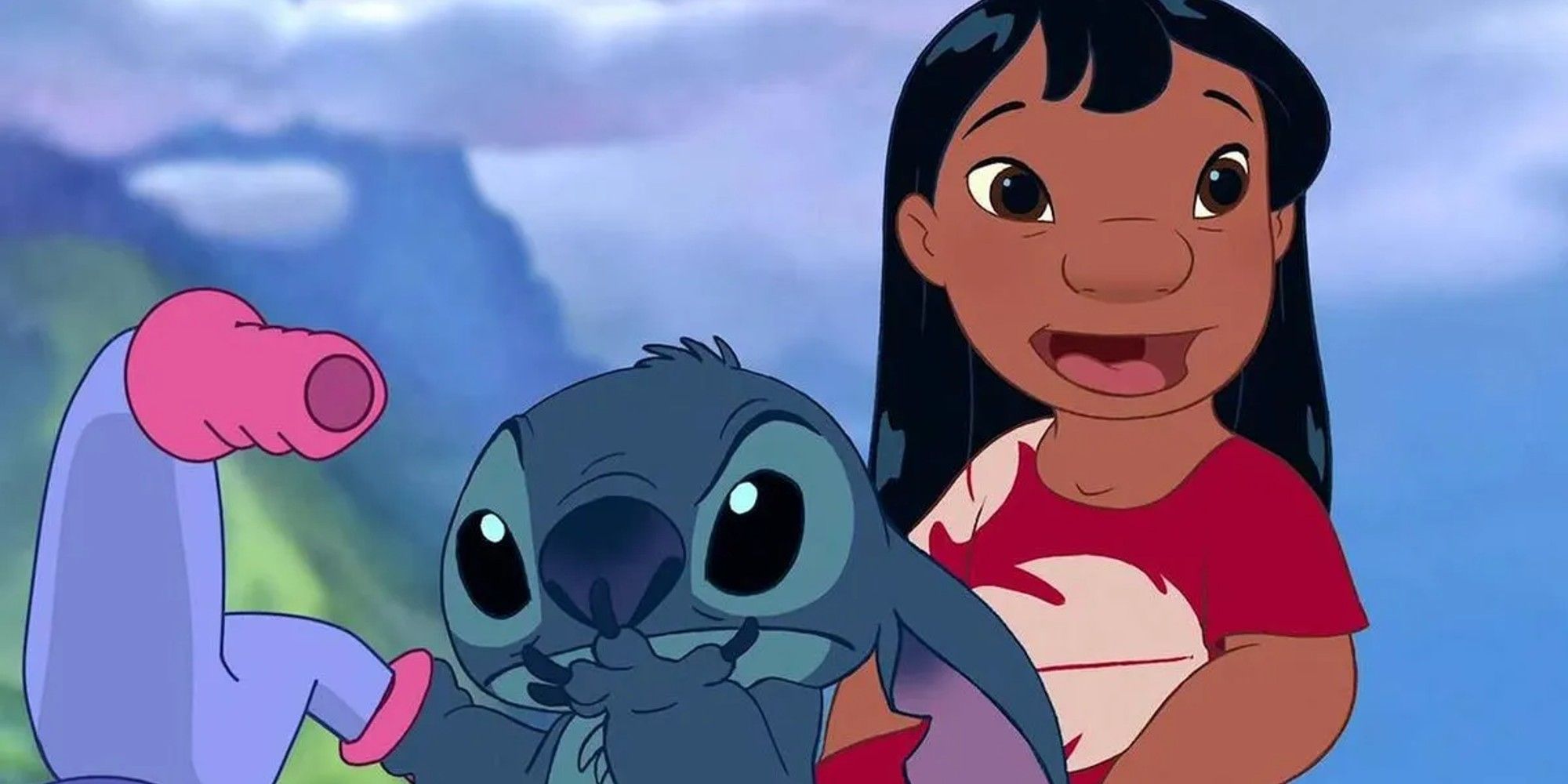 Fans Tired of Disney Live Actions after Maia Kealoha Cast as Lilo for 'Lilo  & Stitch