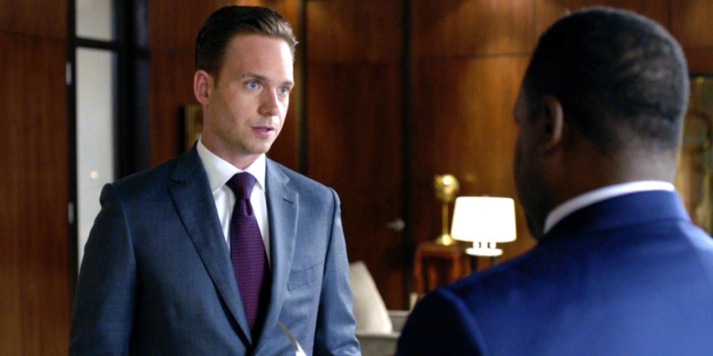 Original Suits Star Patrick J. Adams Joins Season 2 Of Fox's Crime Drama