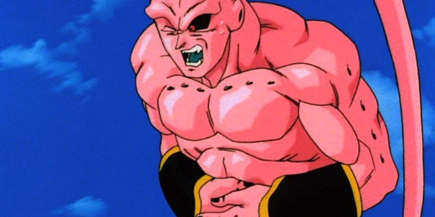 15 Best Dragon Ball Z Characters, Ranked