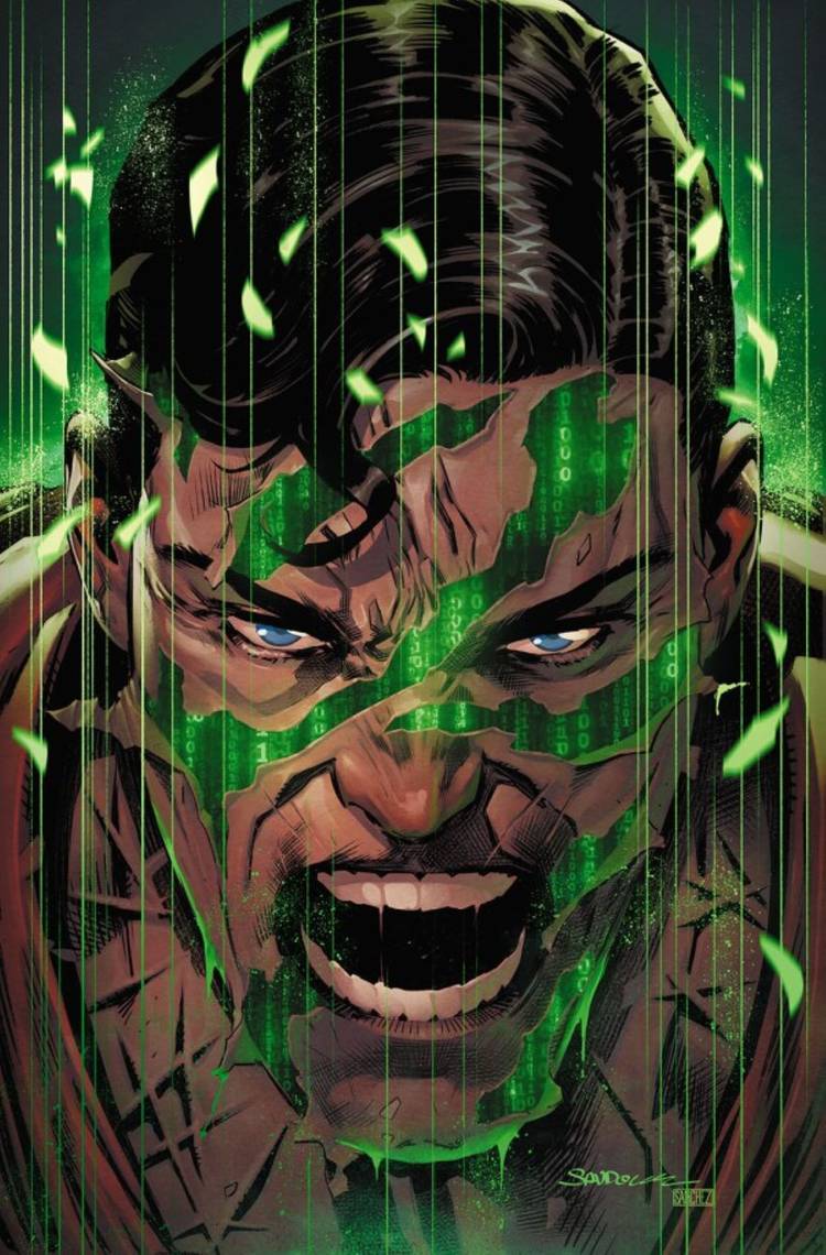 Superman Is Unleashing His Own Terrifying Take on Darkseid's Anti-Life ...
