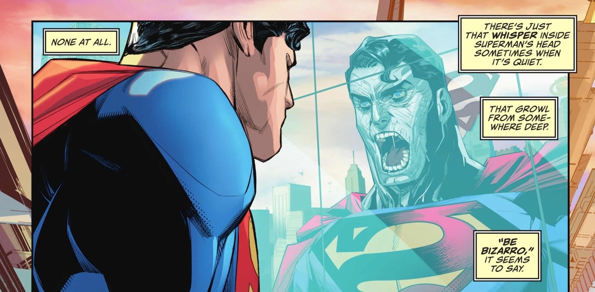 Superman's New Weakness Is Deadlier (& More Creative) Than Kryptonite