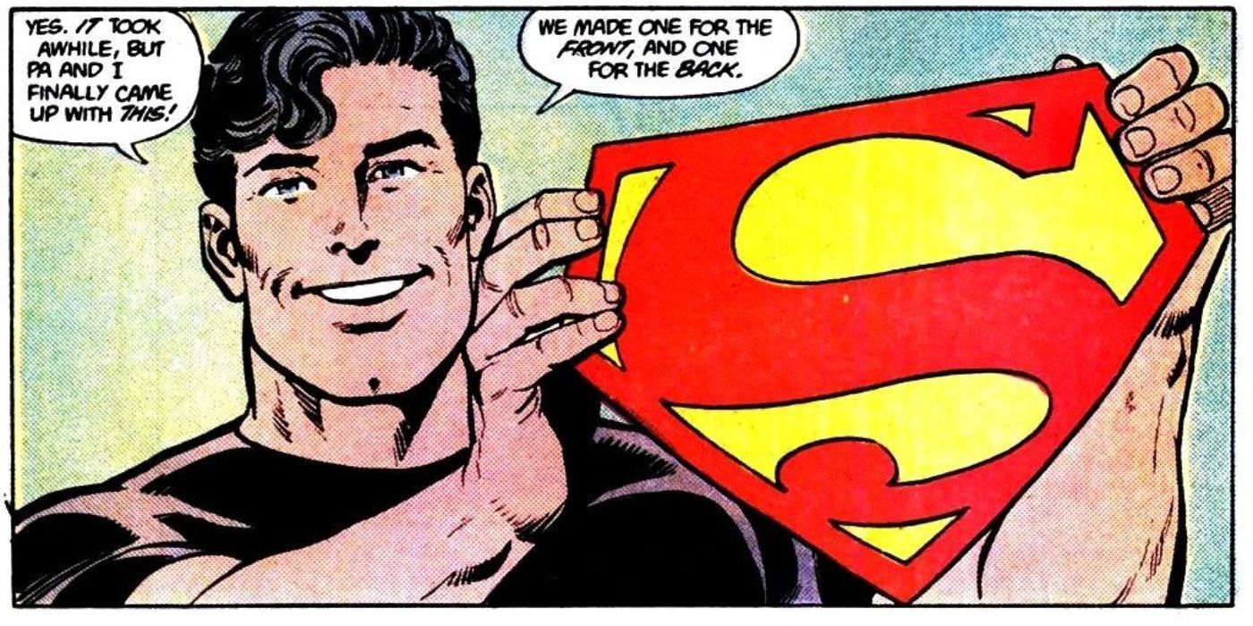 David Corenswet Is Already Nailing 1 Superman Detail DC Fans Have Spent Years Arguing About