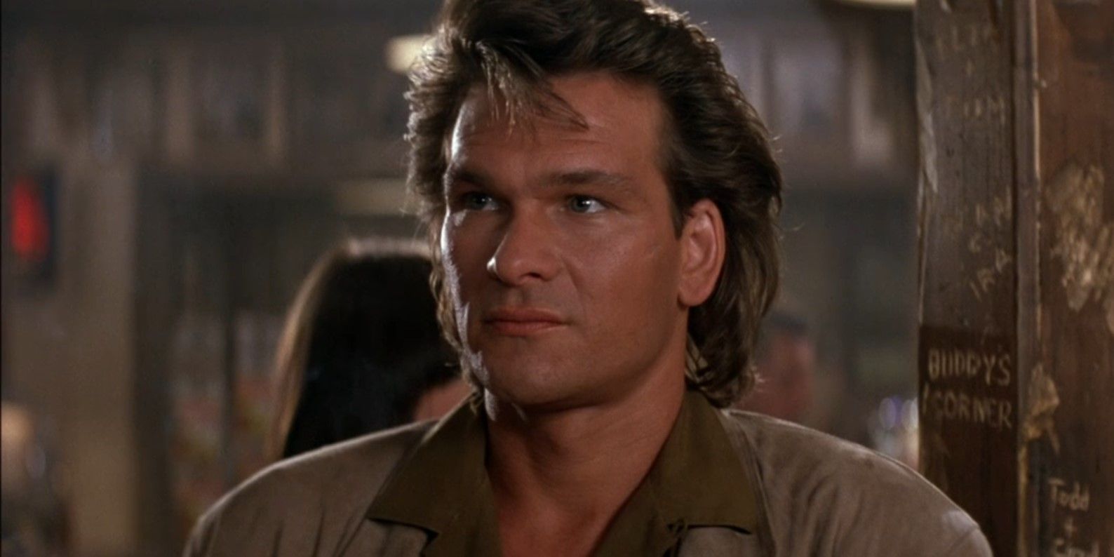 Every Dalton Tattoo In Road House 2024, Explained