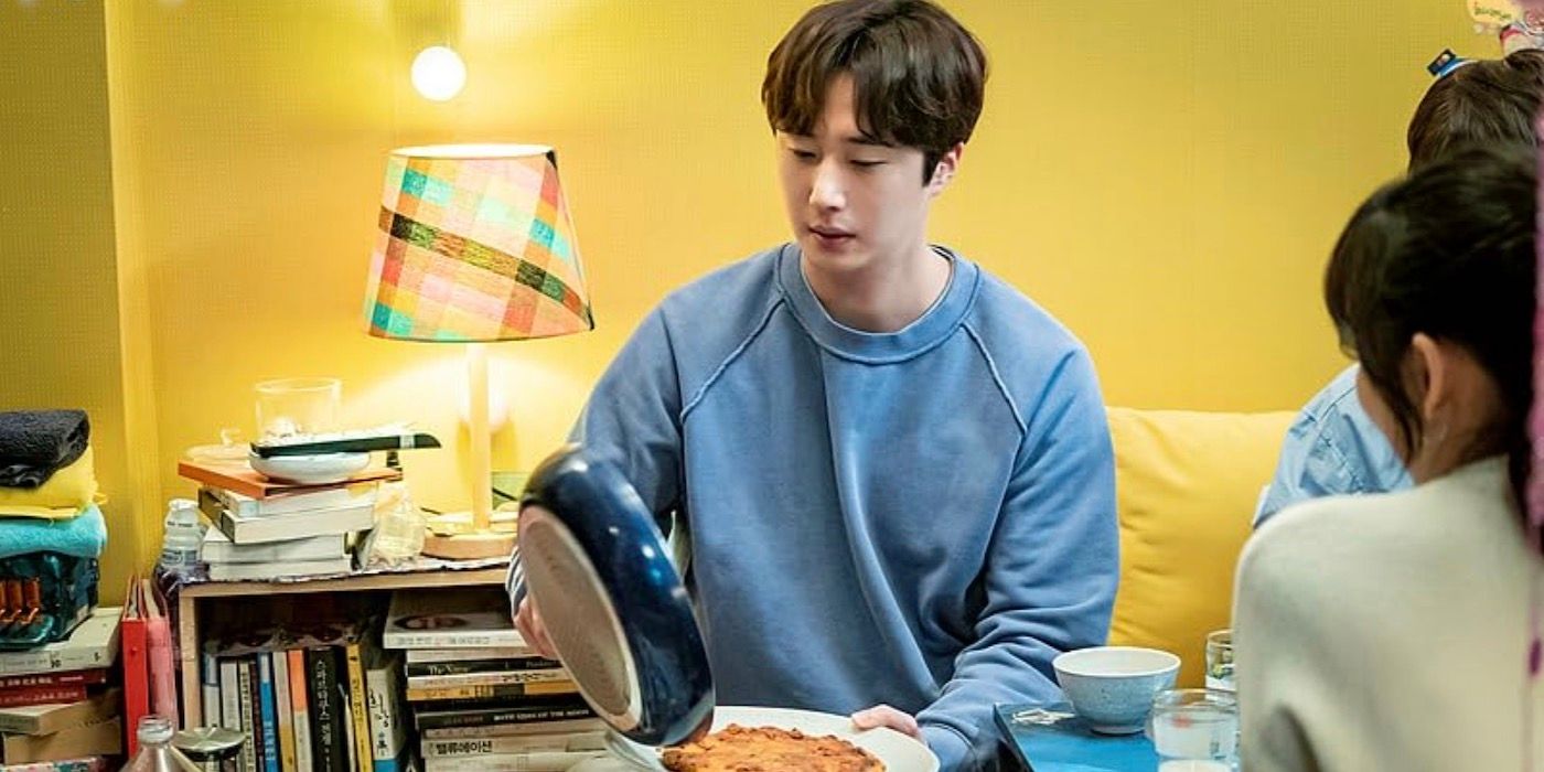 15 Best K-Dramas About Food & Cooking