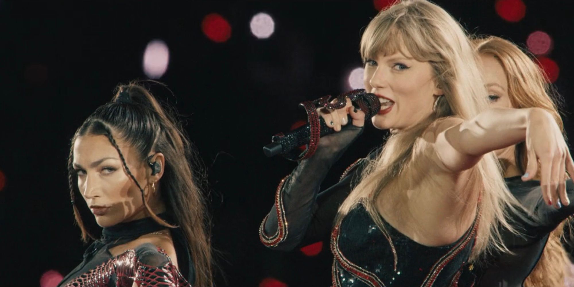 Eras Tour Performer Guide: Every Taylor Swift Backup Dancer & Vocalist In The Concert Movie