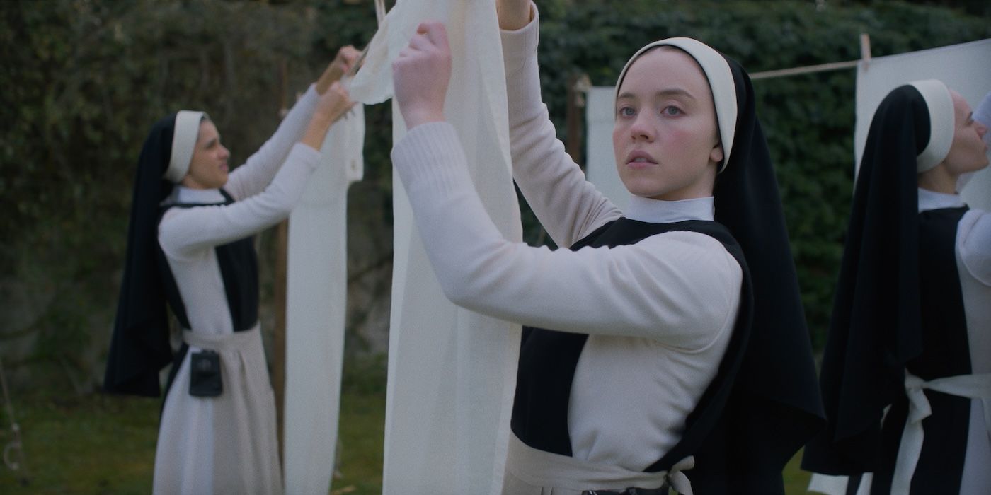 “Just Too Much”: Pastors React To Immaculate While Watching With Sydney Sweeney In New Video