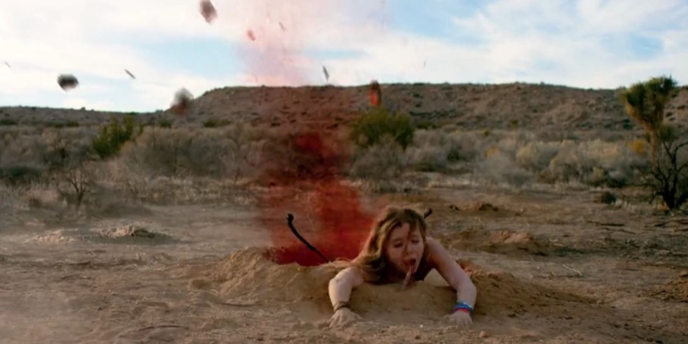 sydney sweeney in zmd zombies of mass destruction