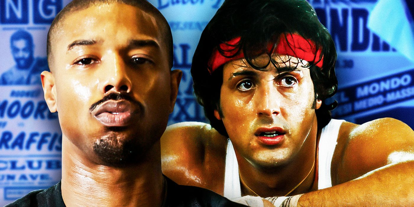 5 вещей, которые Creed 4 следует копировать из Rocky IV (и 5 вещей, которые не следует копировать)