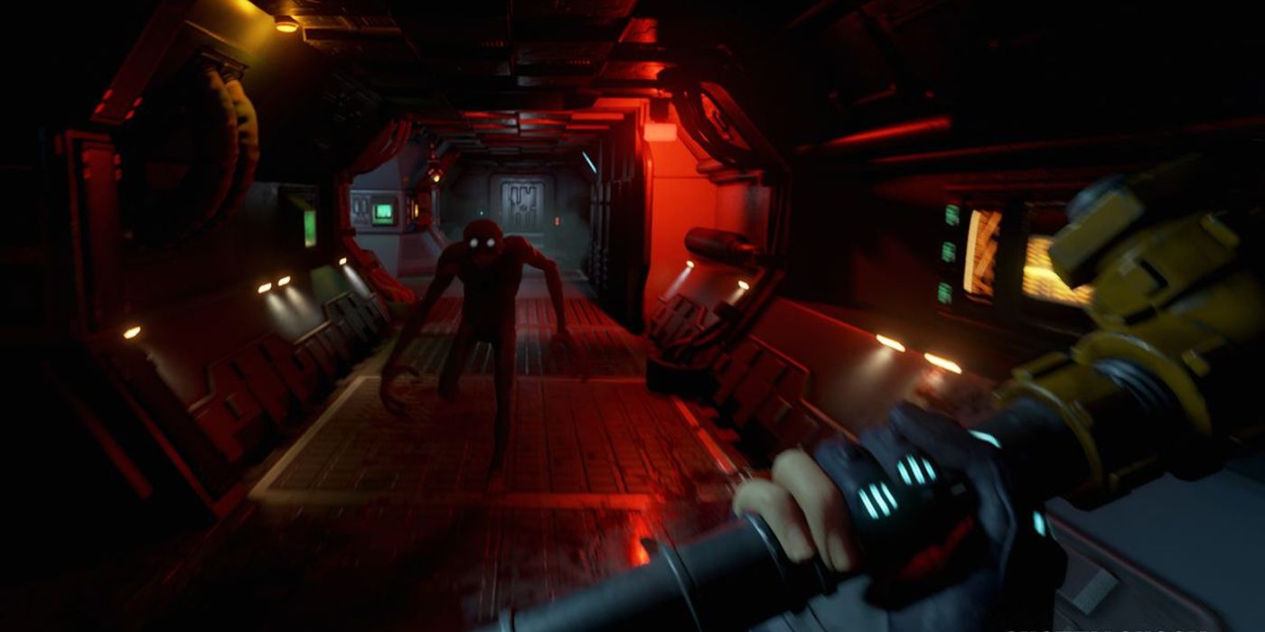 System Shock Remake (PlayStation и Xbox) — дата выхода, сюжет и игровой процесс