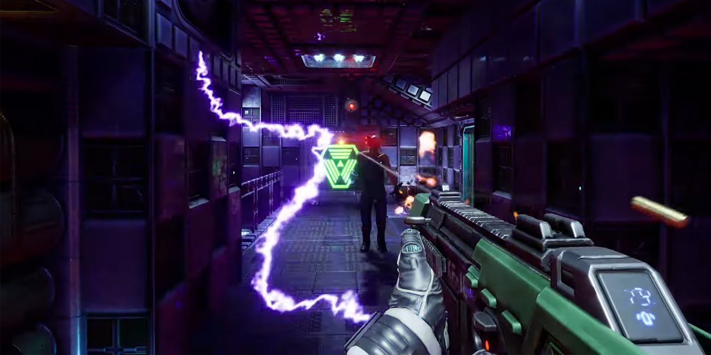 System Shock Remake (PlayStation и Xbox) — дата выхода, сюжет и игровой процесс