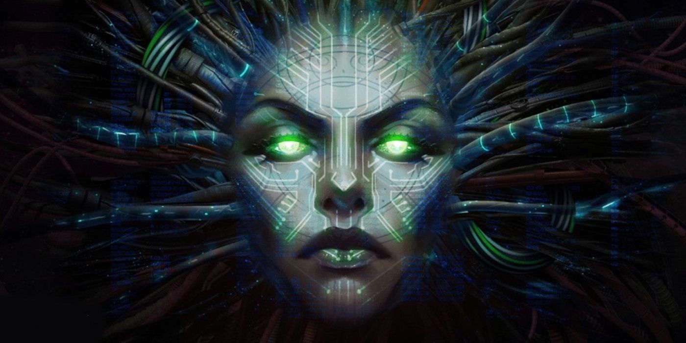 System Shock Remake (PlayStation и Xbox) — дата выхода, сюжет и игровой процесс