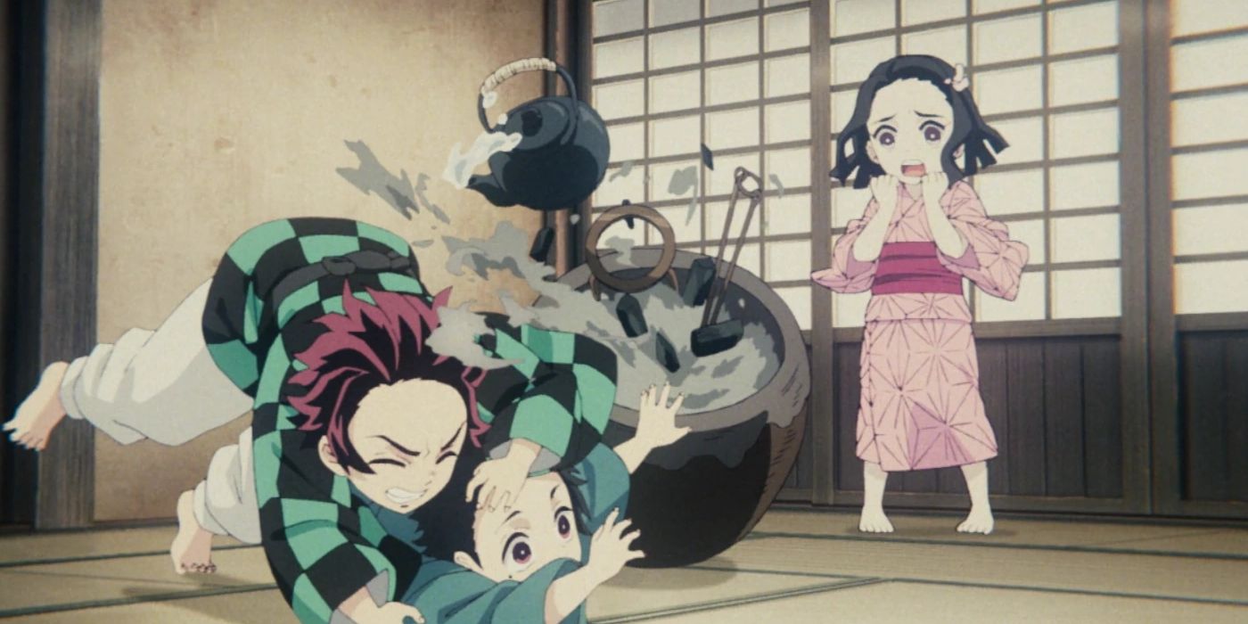 20 Saddest Demon Slayer Deaths, Ranked