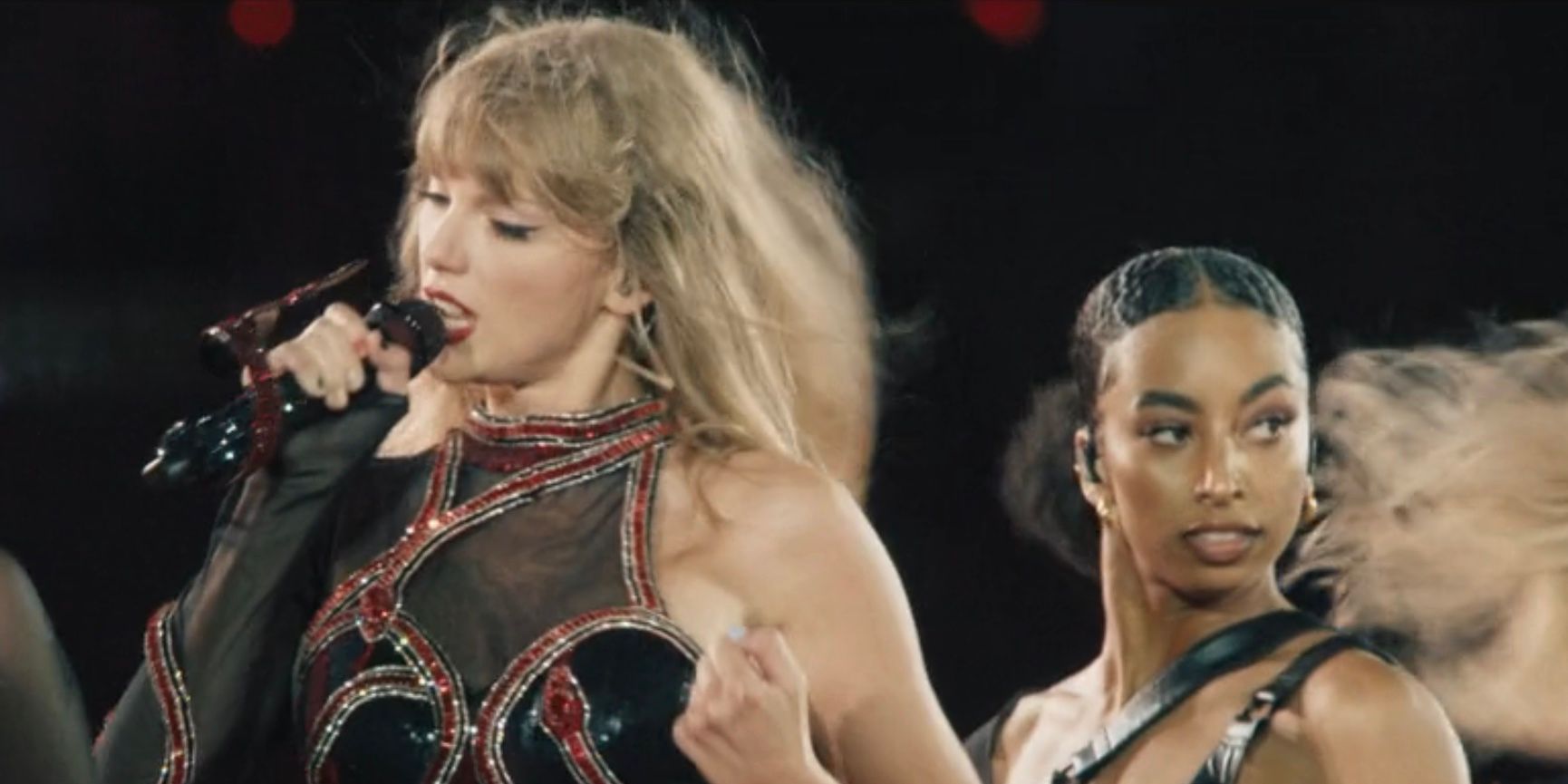 Eras Tour Performer Guide: Every Taylor Swift Backup Dancer & Vocalist In The Concert Movie