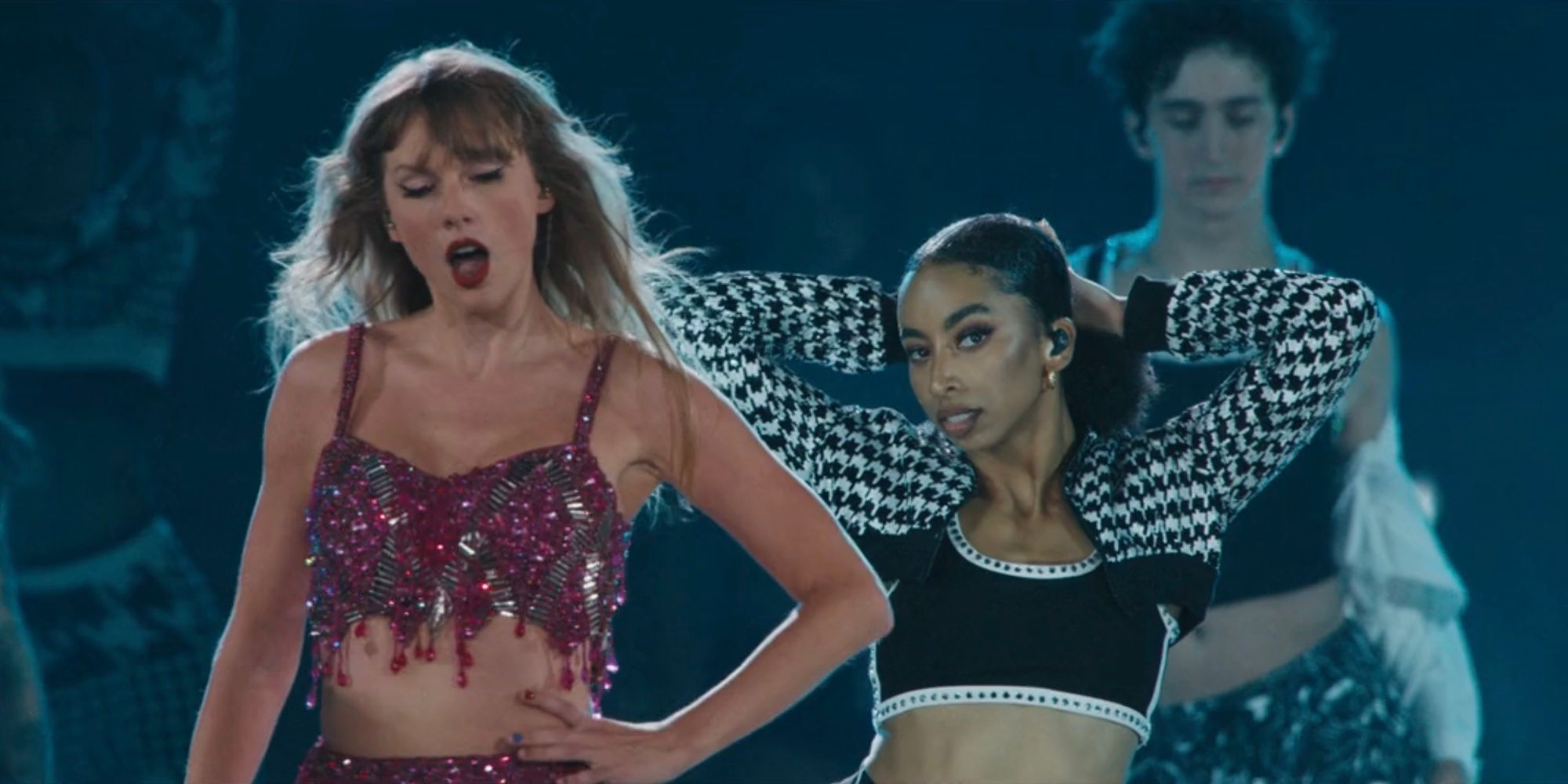 Eras Tour Performer Guide: Every Taylor Swift Backup Dancer & Vocalist In The Concert Movie