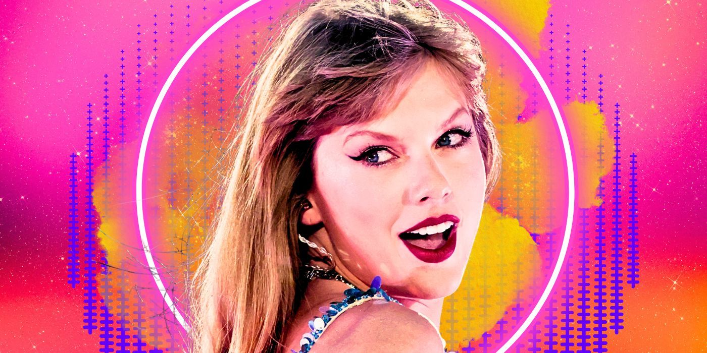 The Eras Tour Movie Makes This Long-Awaited Taylor Swift Announcement Even More Exciting