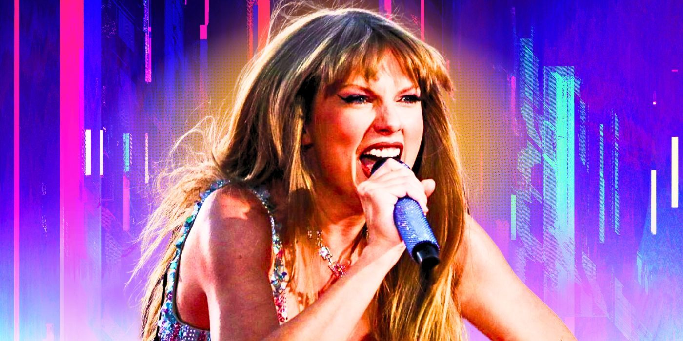Speak Now” (Taylor's Version) – Album Review – Mountain Echo