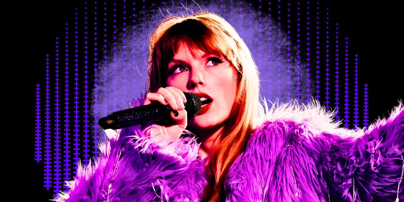8 Ways The Eras Tour Movie Is Better Than Taylor Swift’s Previous Concert Films