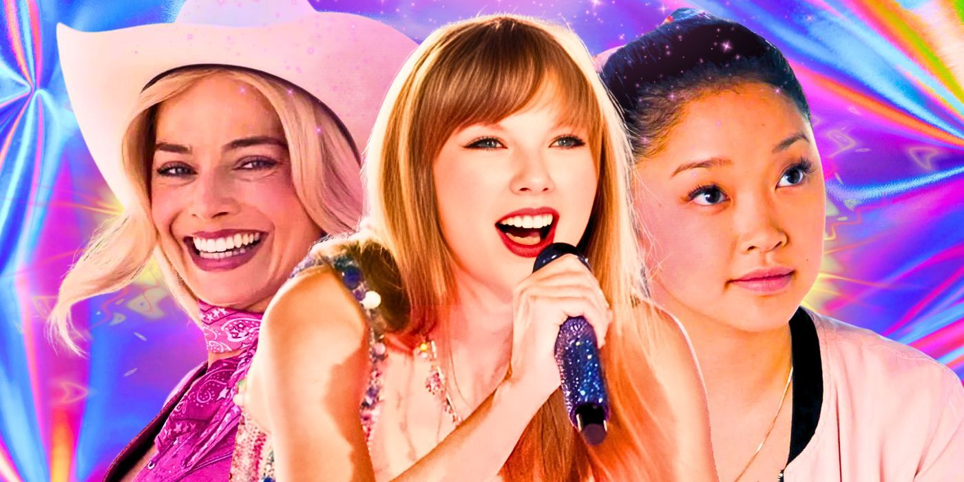 There’s One Perfect Way To Make Taylor Swift: The Eras Tour 2 Happen On Disney+