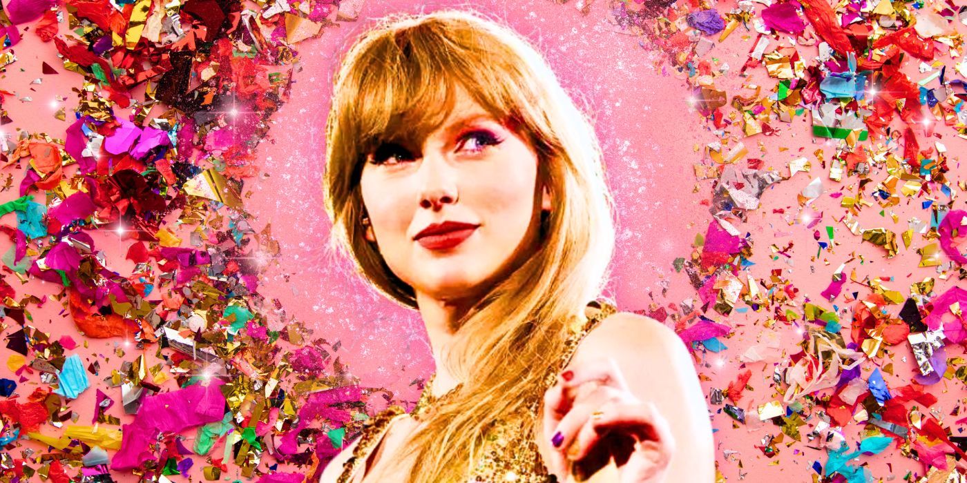 All 3 Versions Of Taylor Swift: The Eras Tour Movie, Ranked