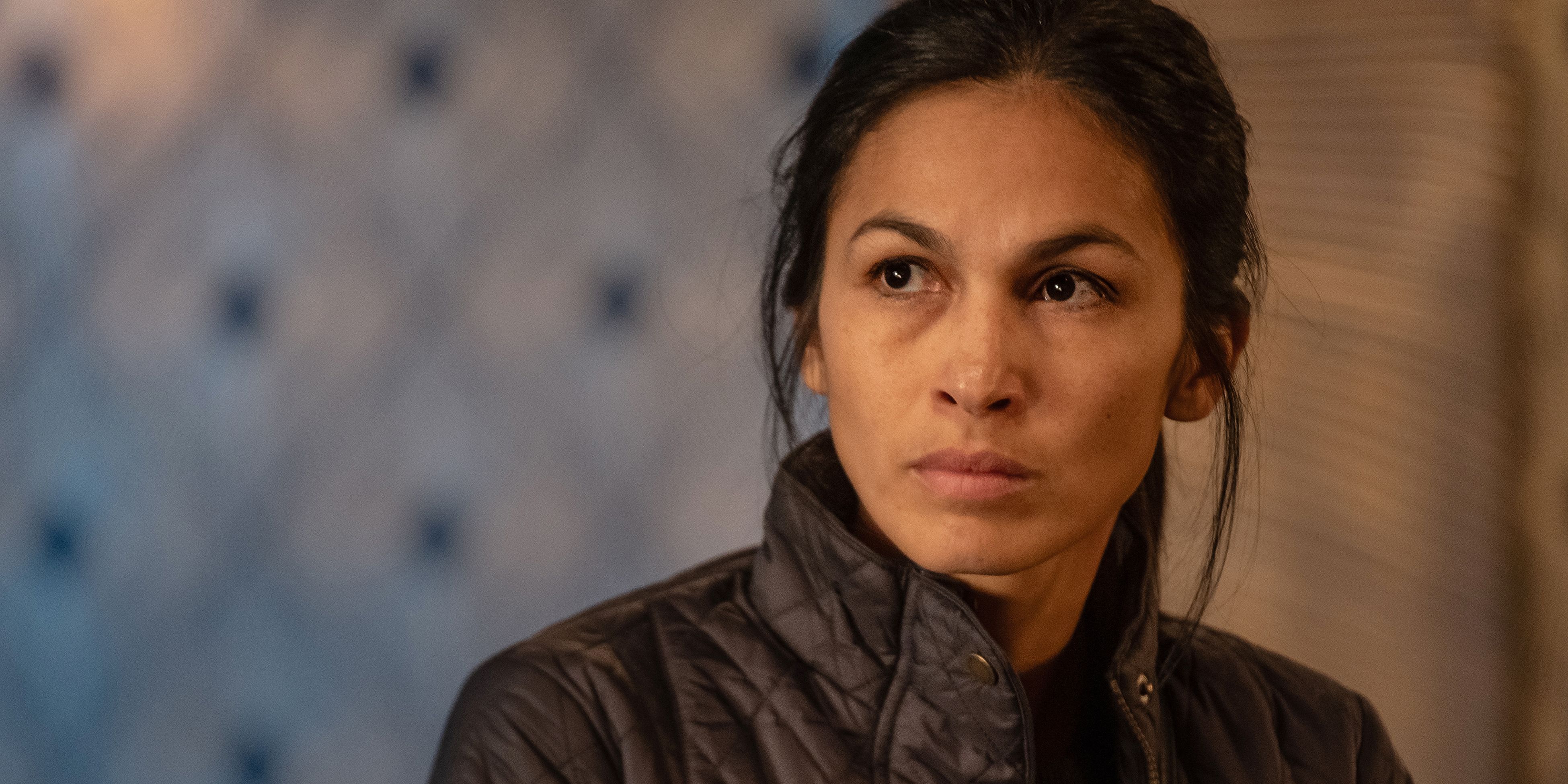 The Cleansing Woman Canceled By Fox After Season 4