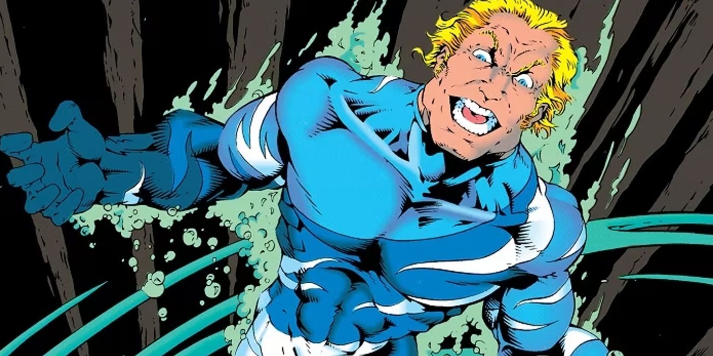 10 Reverse DC Comics Villains Who Corrupted Their Rivals’ Gimmicks