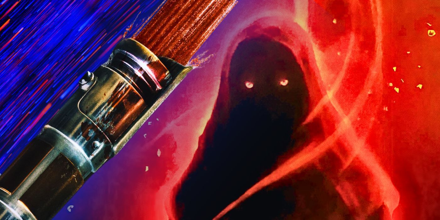 The Witches Are Sith: The Acolyte Theory Turns Star Wars History On Its Head