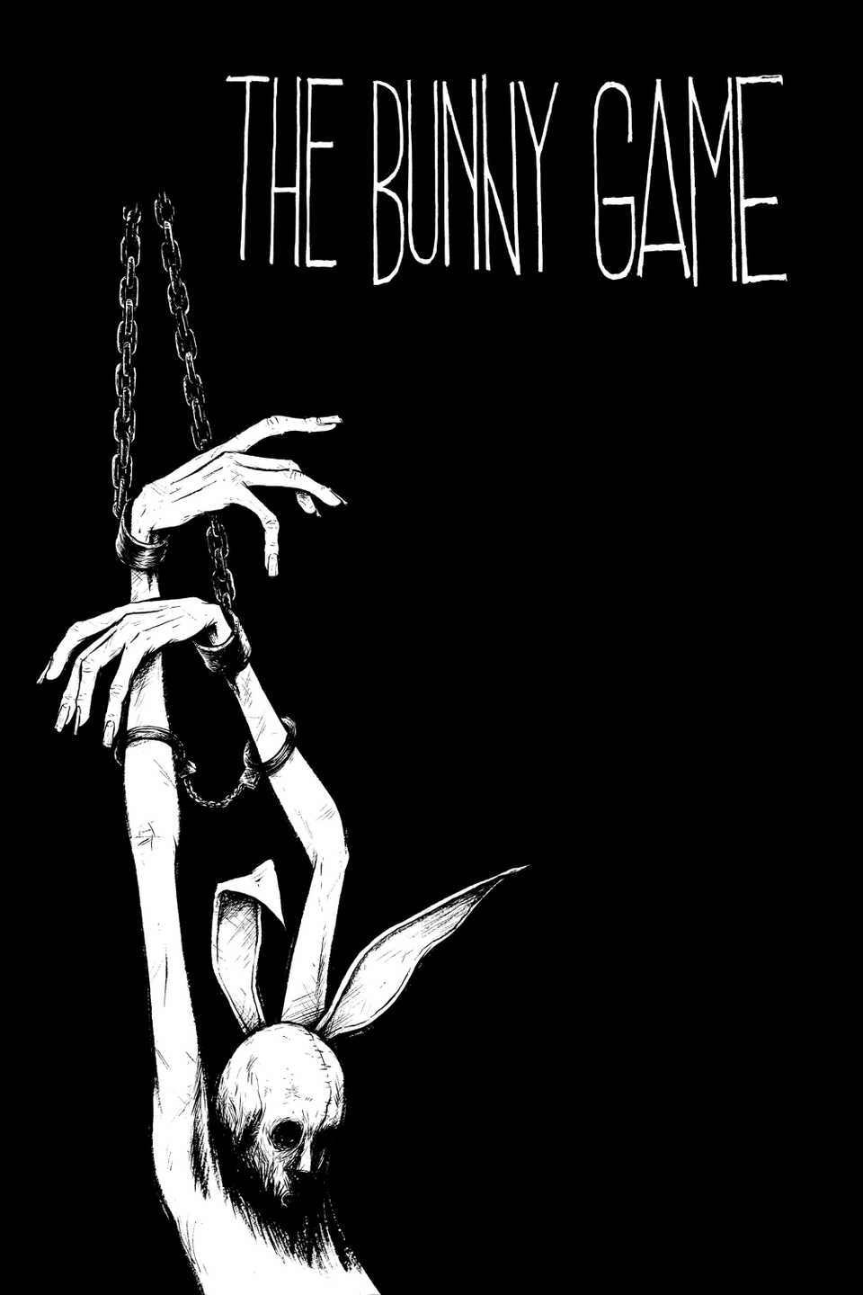 The Bunny Game Movie Poster