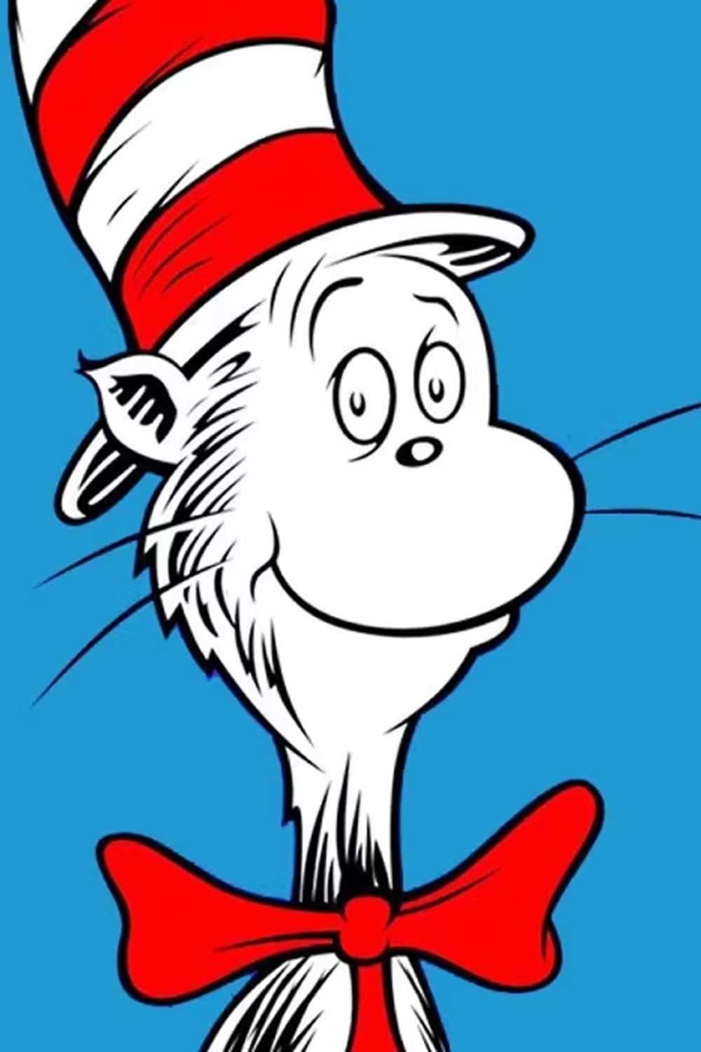 The Cat in the Hat (2026) | ScreenRant