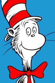 Cat In The Hat Getting New Animated Movie With Bill Hader 21 Years Cat In The Hat Getting New Animated Movie With Bill Hader 21 Years