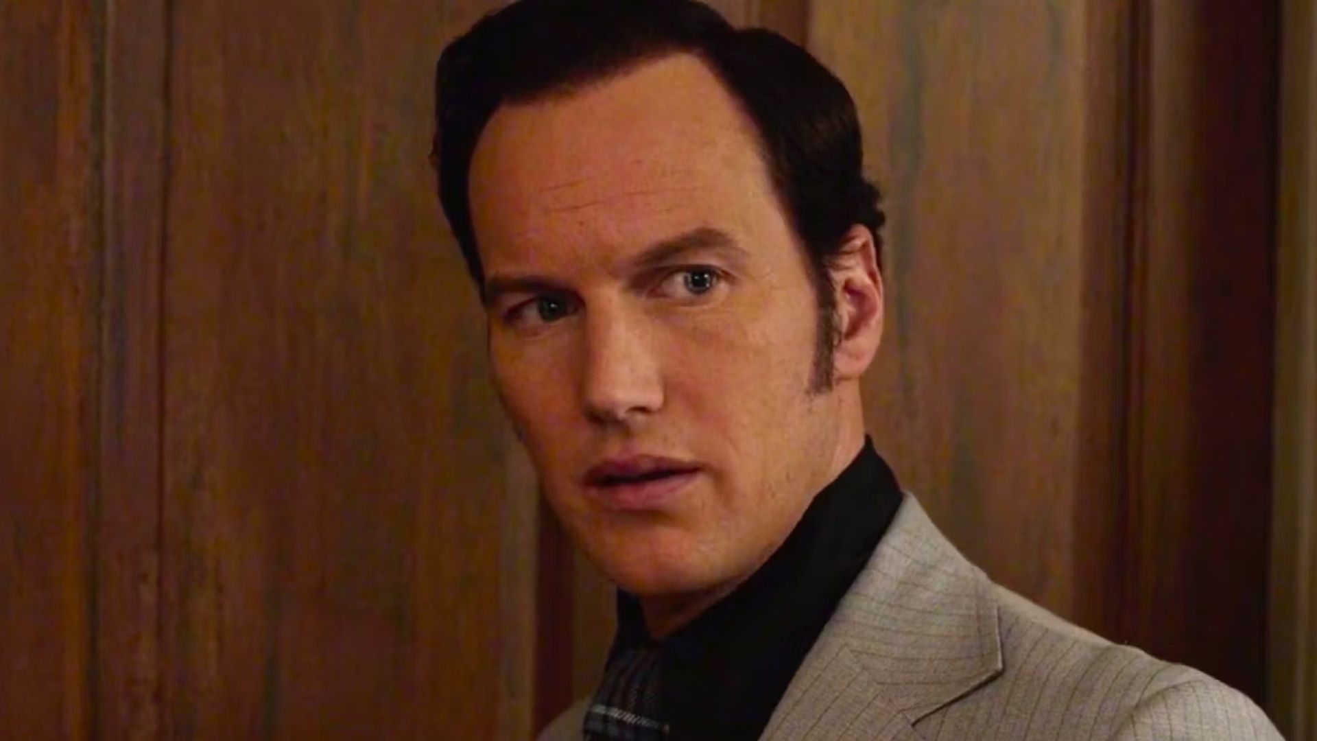 The Conjuring 4 Set Photos Reveal First Look At Vera Farmiga & Patrick Wilson's Return As The Warrens