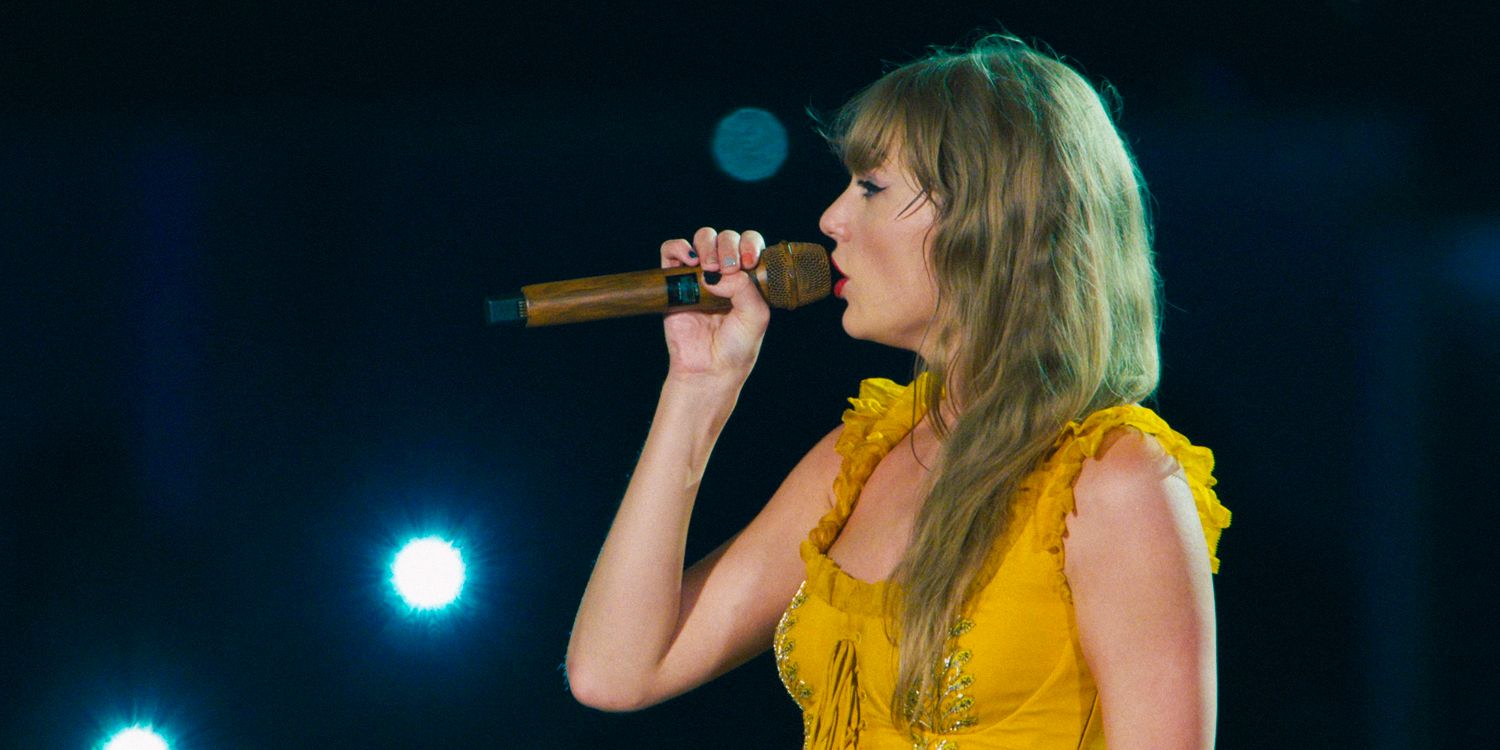 What Taylor Swift's "Tolerate It" Lyrics Mean (& The 86-Year-Old Book That Inspired It)