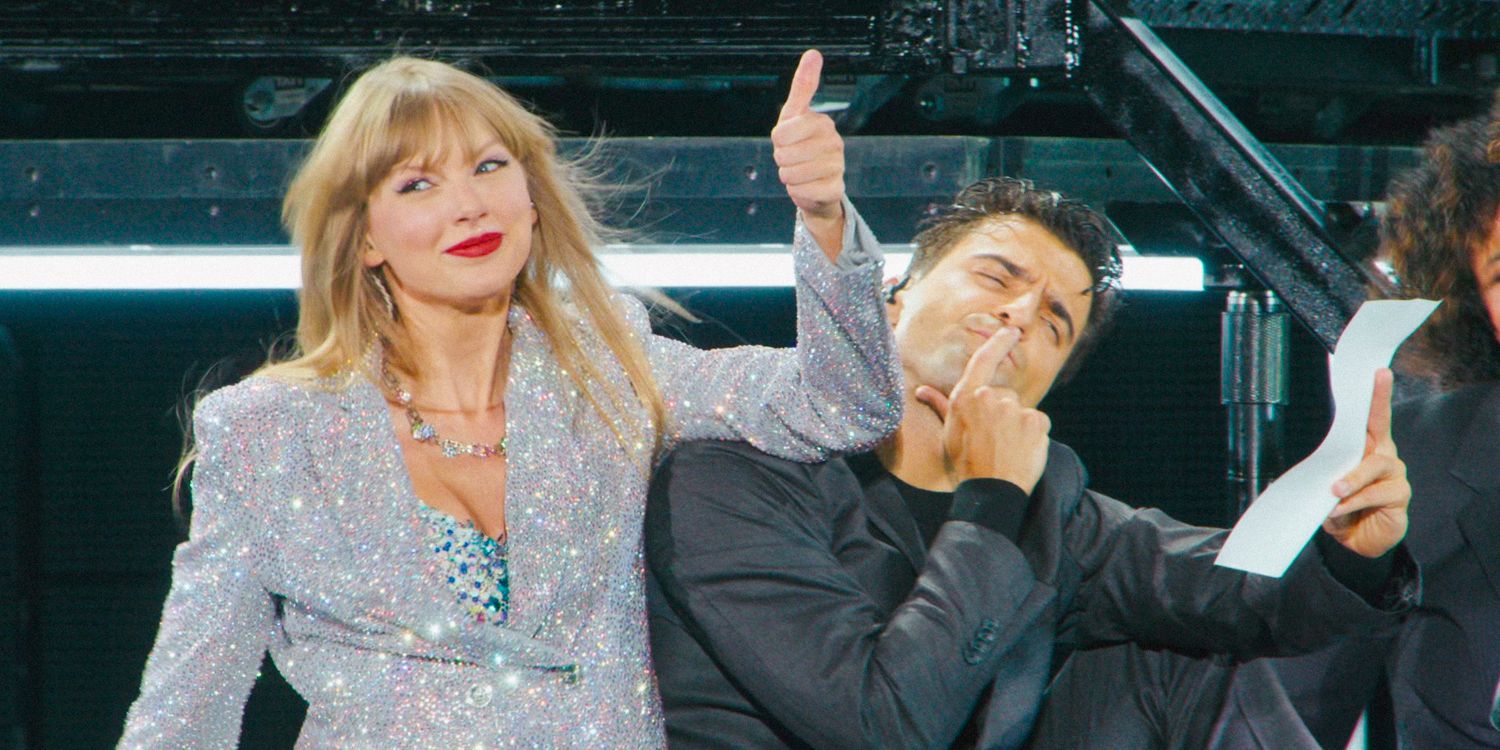 Eras Tour Performer Guide: Every Taylor Swift Backup Dancer & Vocalist In The Concert Movie