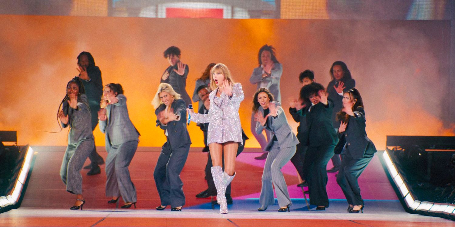 Eras Tour Performer Guide: Every Taylor Swift Backup Dancer & Vocalist In The Concert Movie