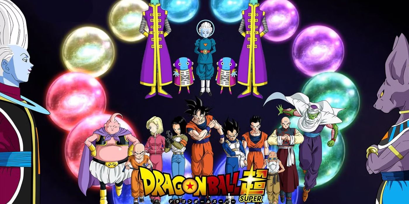 Возвращение аниме Dragon Ball Super: произойдет ли оно? История и все, что мы знаем на данный момент