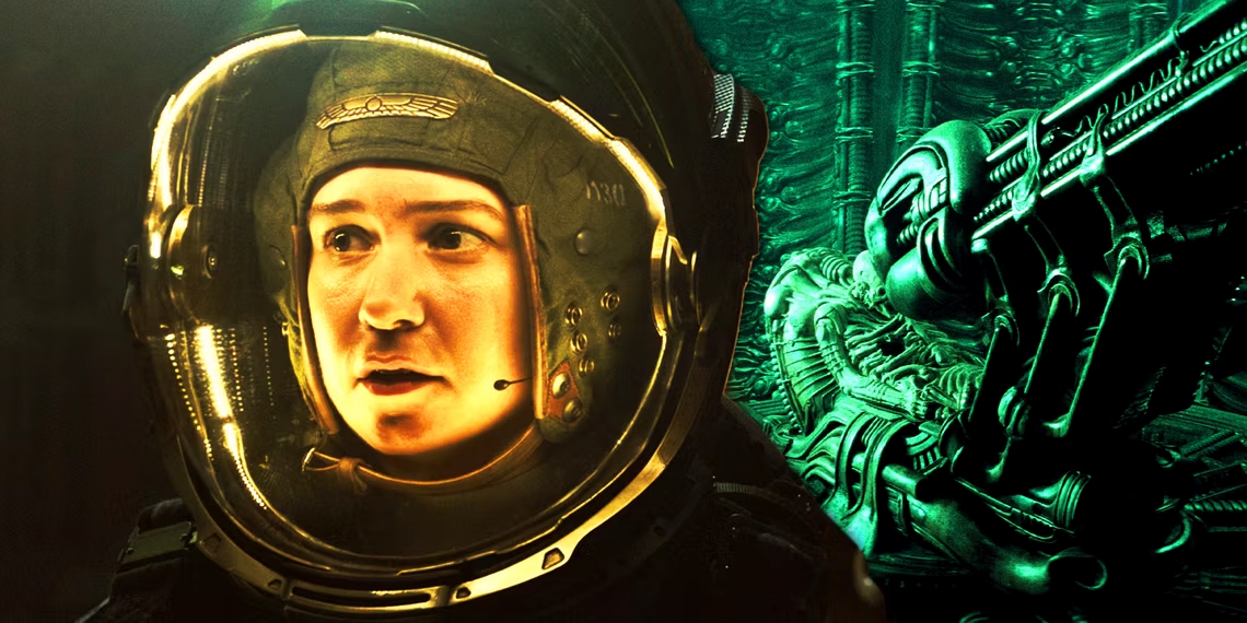 Alien: Romulus Can Still Follow Ridley Scott's Prequels By Finally ...